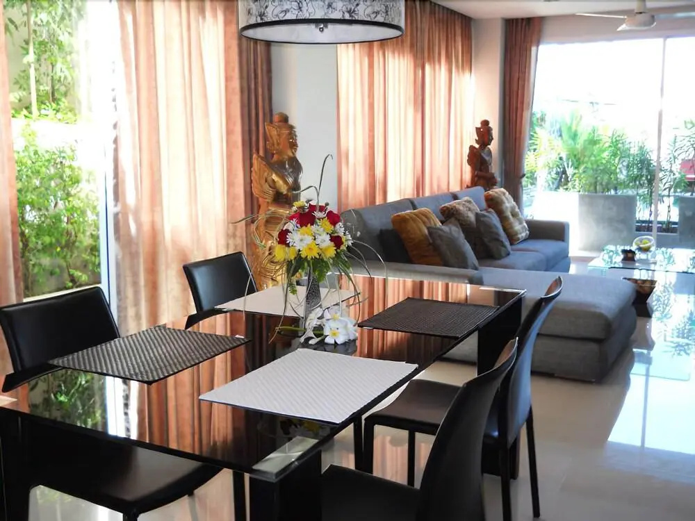 Baan Karon View - Général