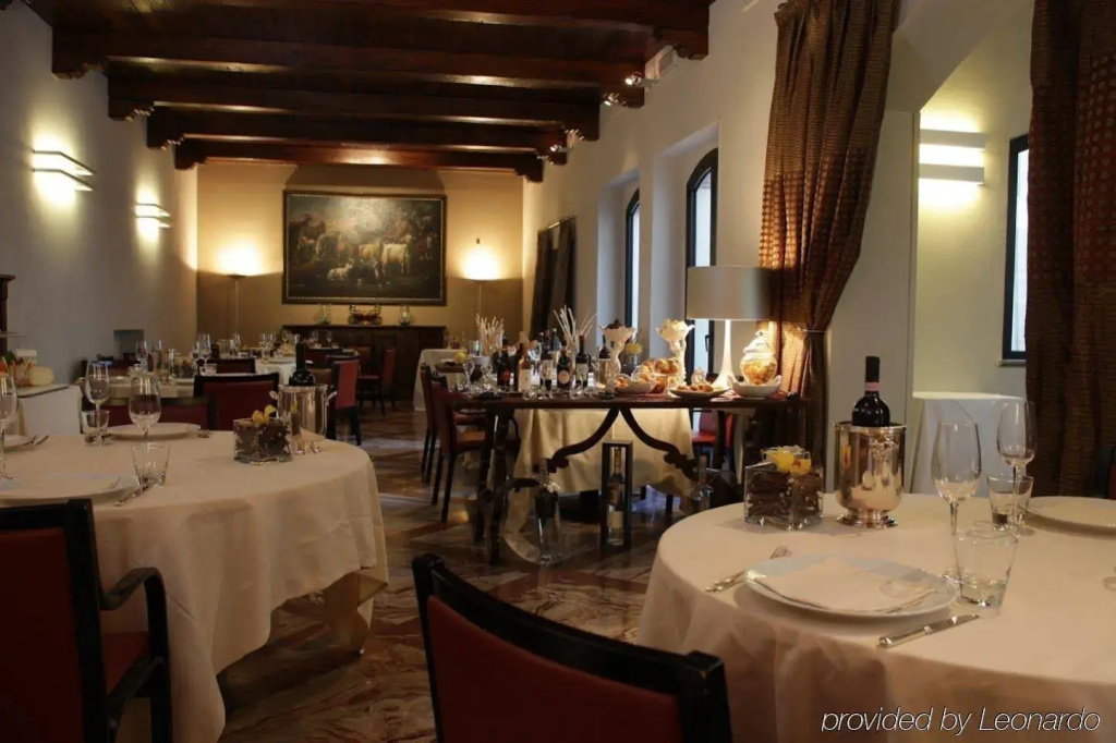 Park Hotel ai Cappuccini - фото 49