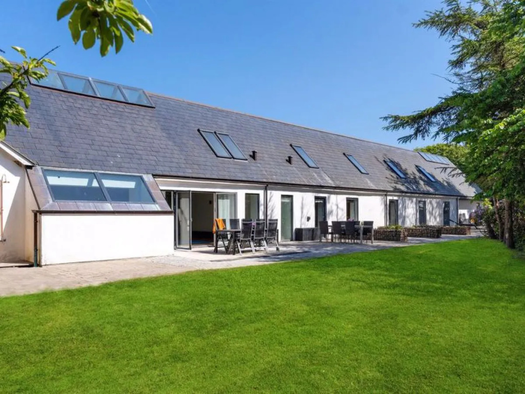 "Tjarko" - 2.3km from the sea in NW Jutland