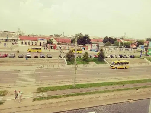 Городоцька 169, ЖД вокзал,близько центр