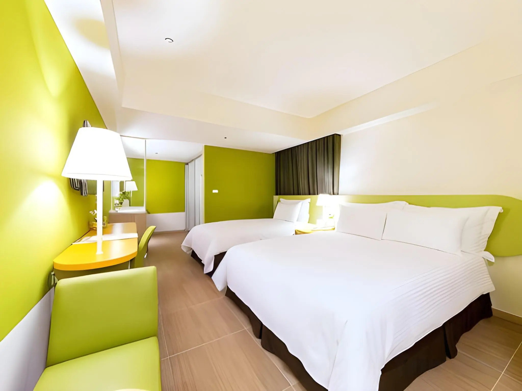 A.MAZ.INN Kending — 5