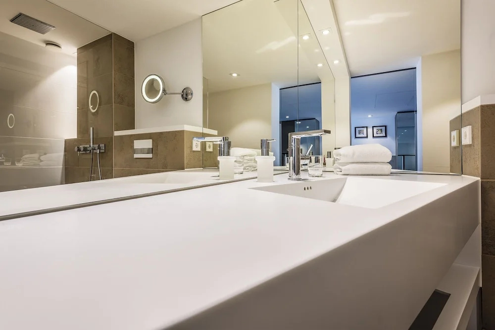 HGS3 Konzept-Hotel - Chambres
