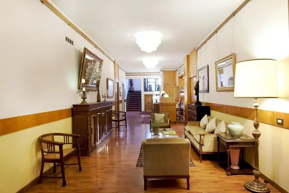Hotel photo 18