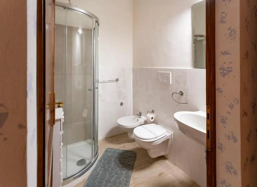 Locanda Del Sorriso - Chambres