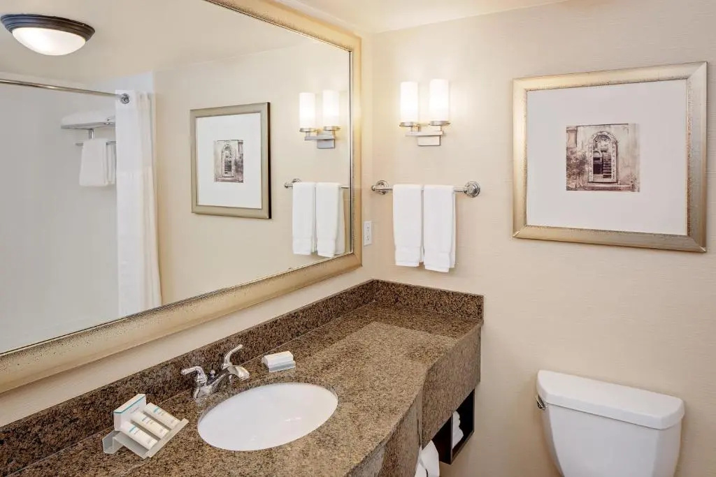 Hilton Garden Inn Denver Tech Center - Chambres