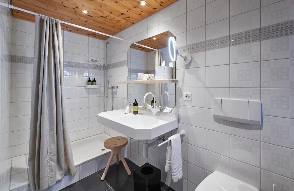 Hotel Stoffel - Chambres