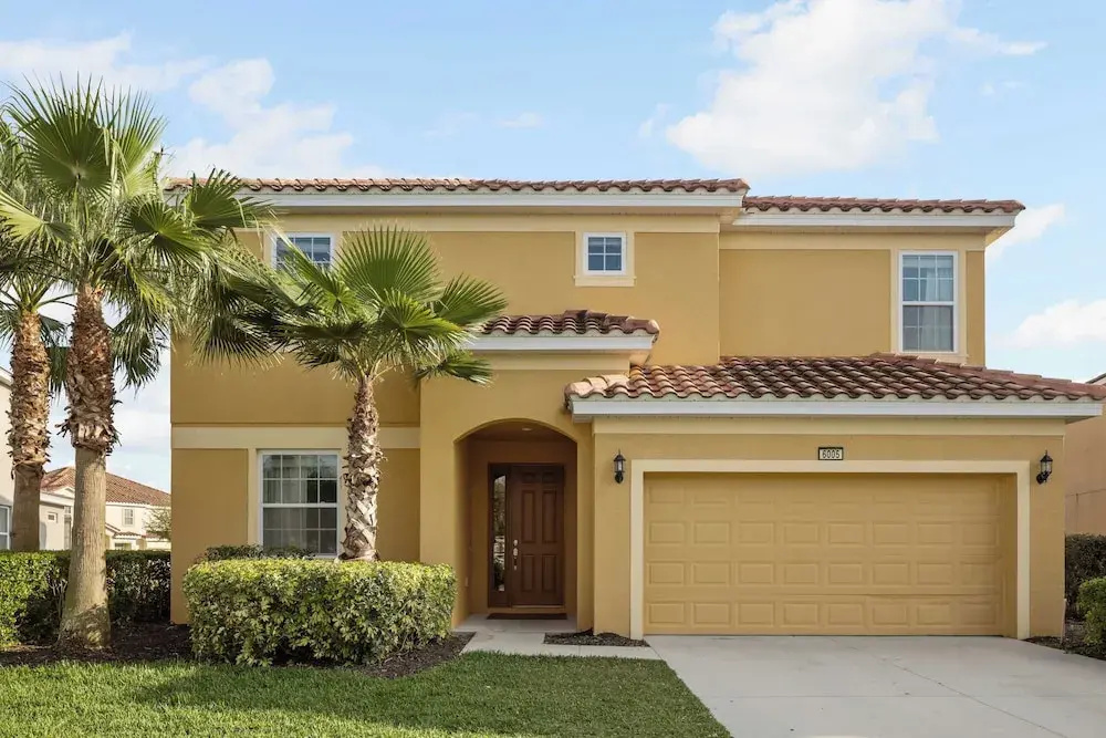 Sleeps 18! Solterra Resort, Pool, Gameroom, Themed Bdrs Broad Oak by Avantstay