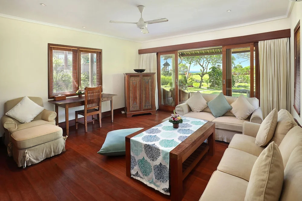 Impiana Private Villas Cemagi - фото 16