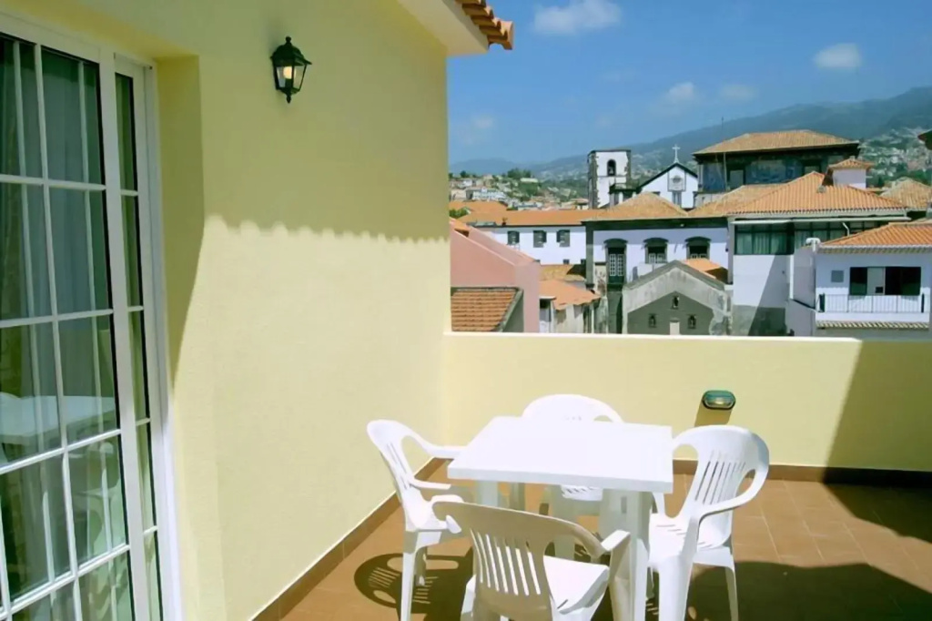 Residencial da Queimada de Baixo - Général