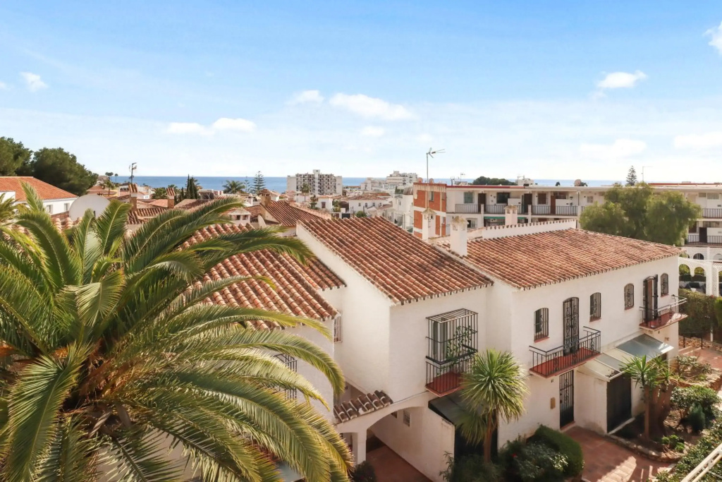 1 bedroom in Verano Azul, Free Wi-fi