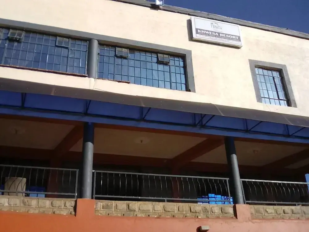 Khwesa Resort And hotel Kiminini