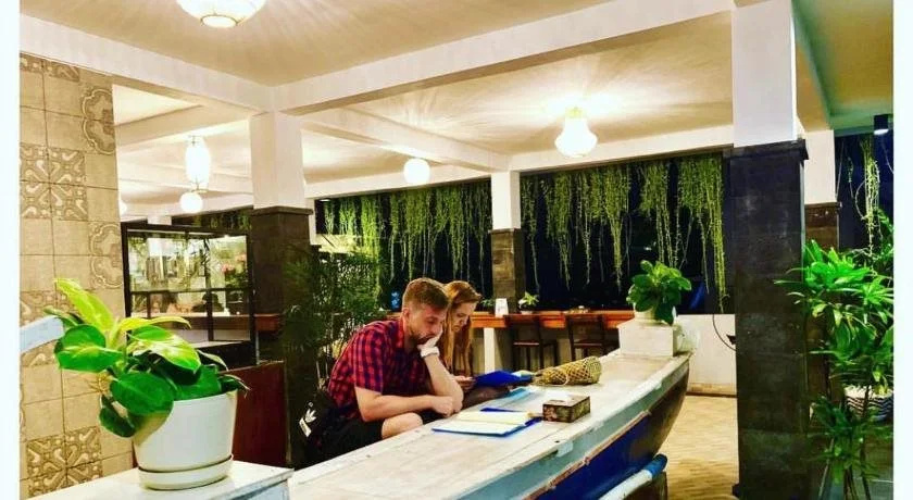 Hotel photo 17