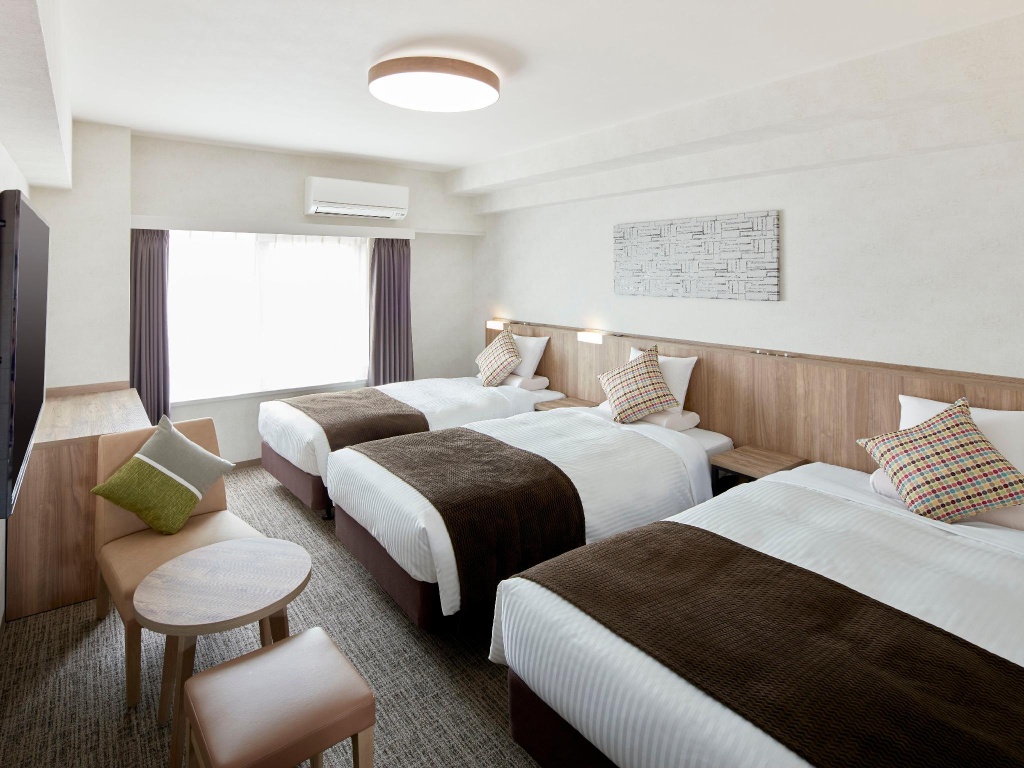 Hotel Mystays Kiyosumi Shirakawa 사진 4