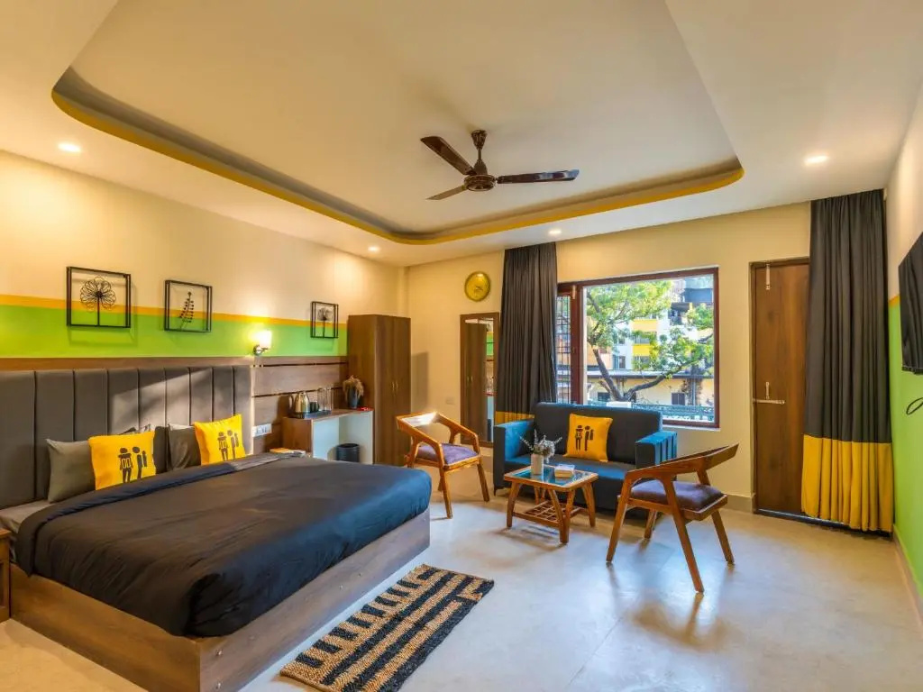 Hotel photo 16