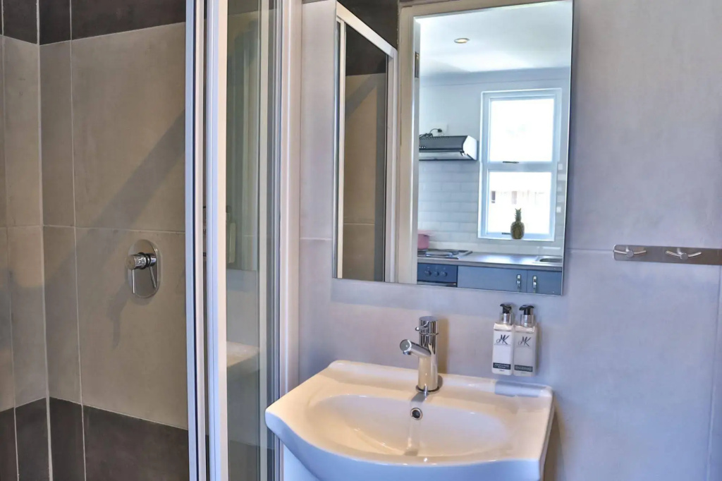 Abington Manor - Fish Hoek Guesthouse - Général