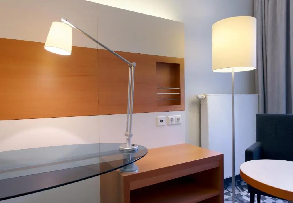 Hotel Am Kloster - Chambres