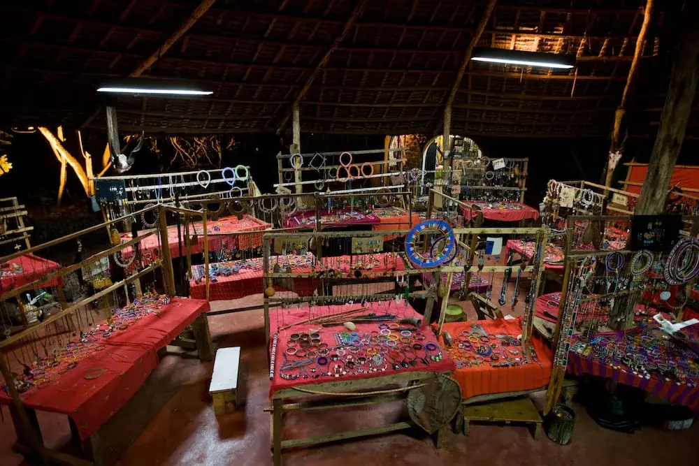 Amboseli Getaway Hotel - Général