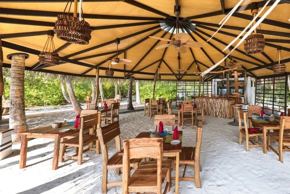 Yash Nature Resort