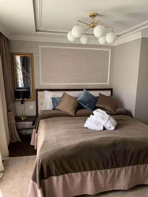 Hotel Himmelrich - Chambres