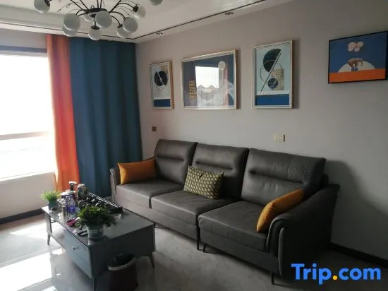 Wenshui Yaxuan Apartment