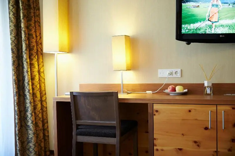 Das Kronthaler - Adults Only - Chambres