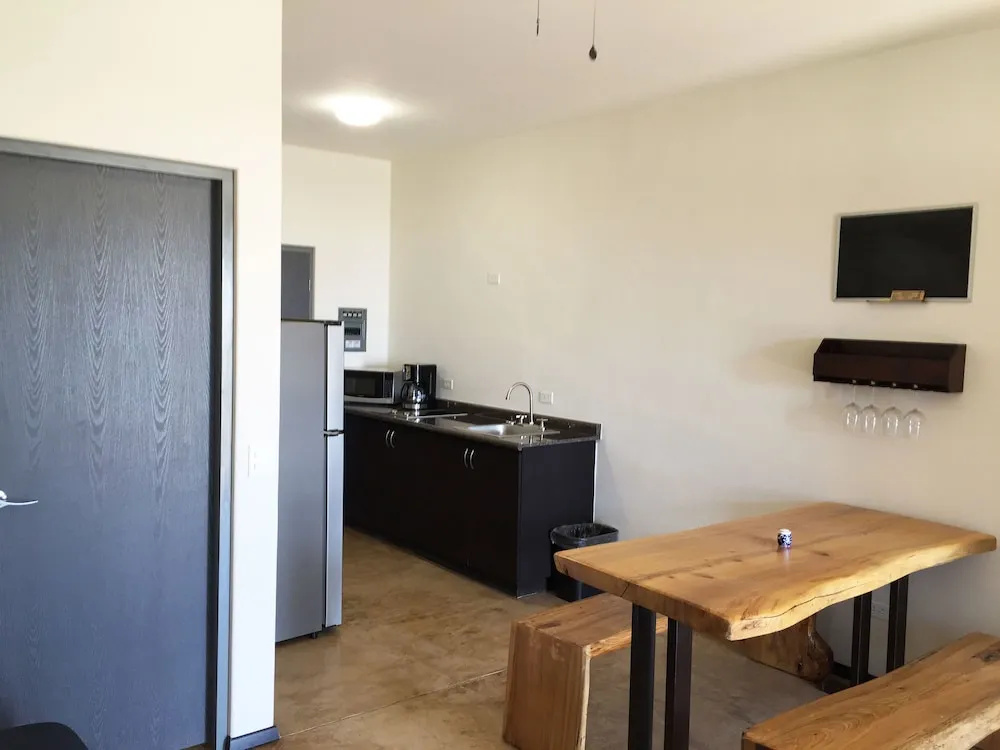 Cerritos Beach Hotel Desert Moon - Chambres
