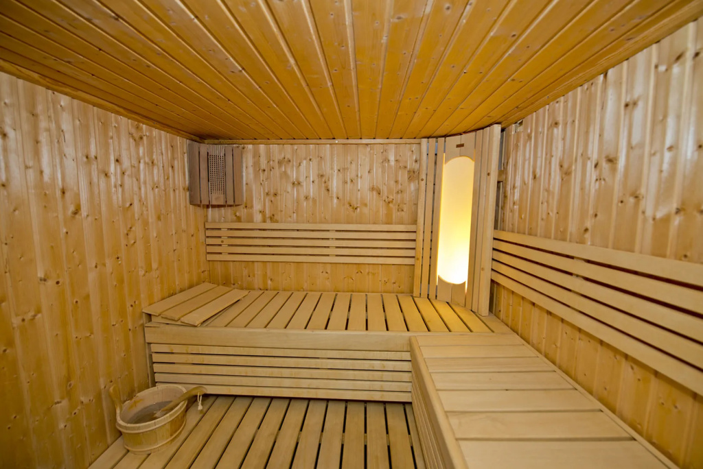 Hanioti Village Resort, ,