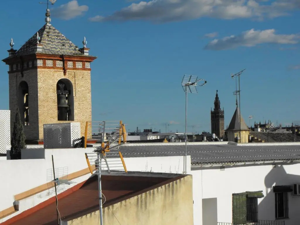 Karmapartment 2 - Chambres