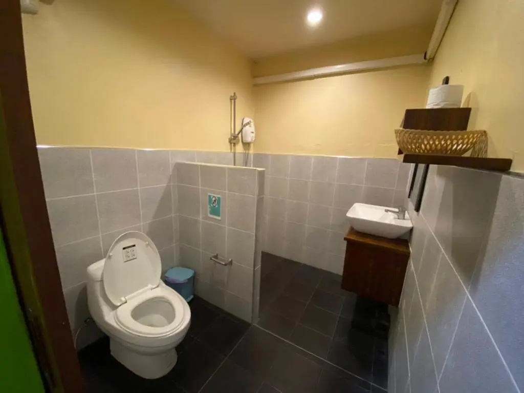 Leelawadee Lipe Resort - Chambres