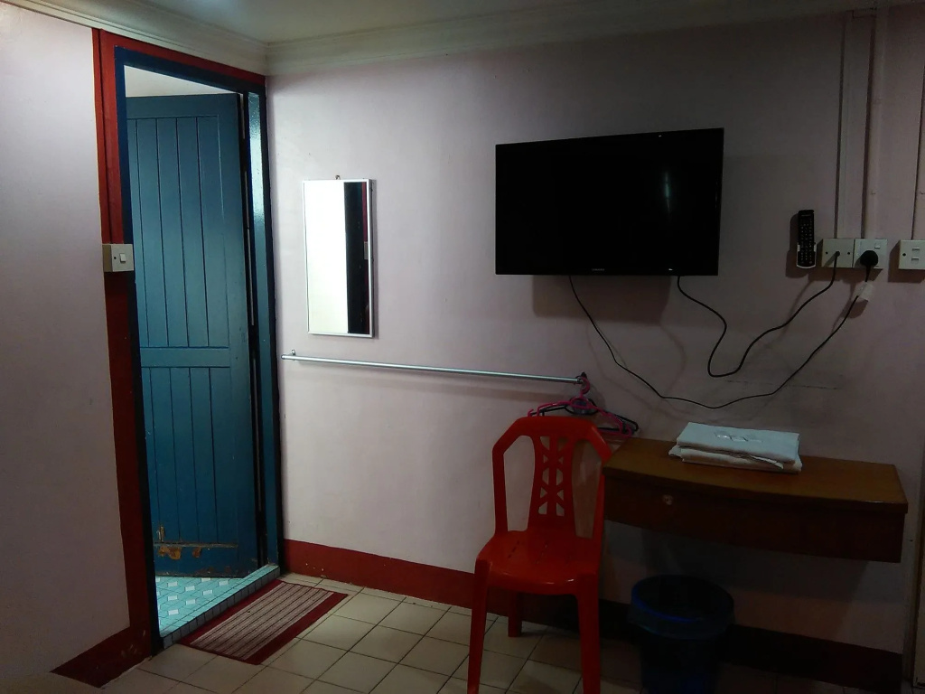 Hotel photo 20