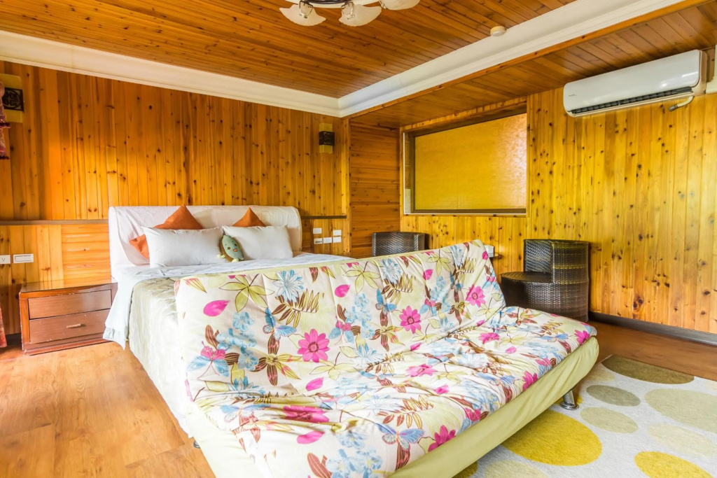 Kenting Maya House B&B — 5