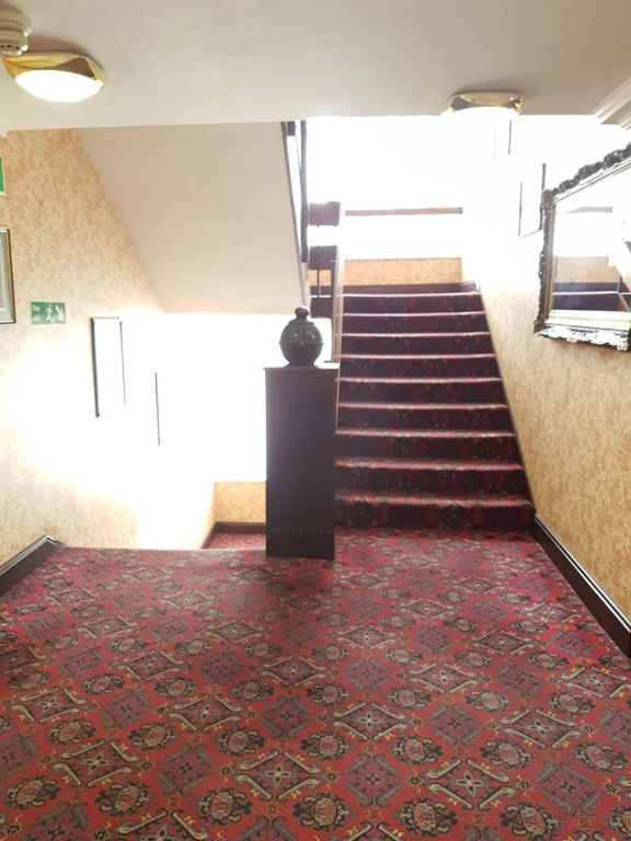 The Ashley Hotel - Général