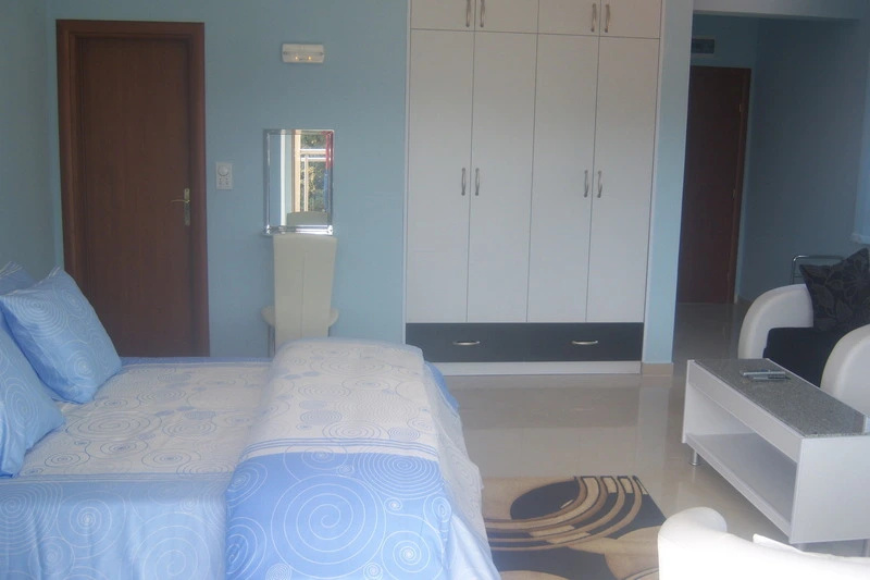 Oaza - Chambres