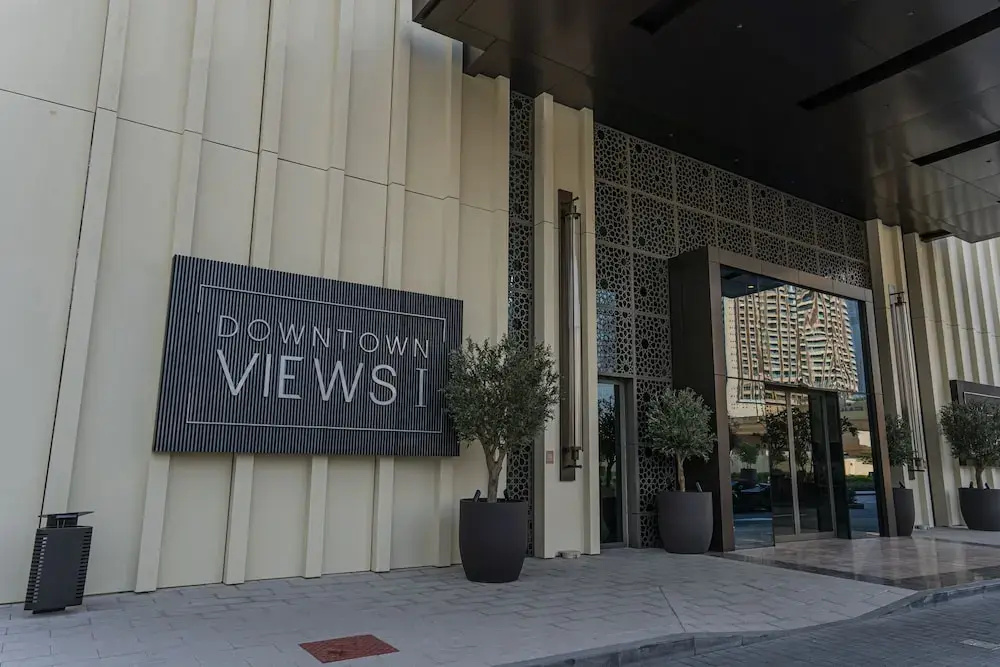 HiGuests - Downtown Views