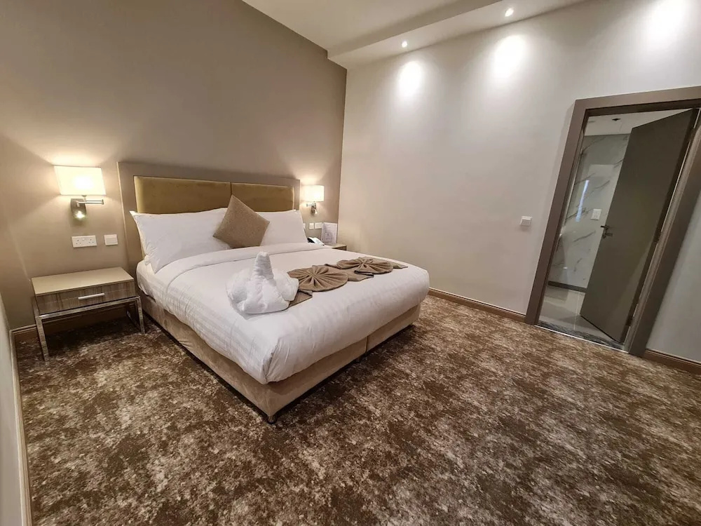 Gloria Hotel And Suites - Chambres