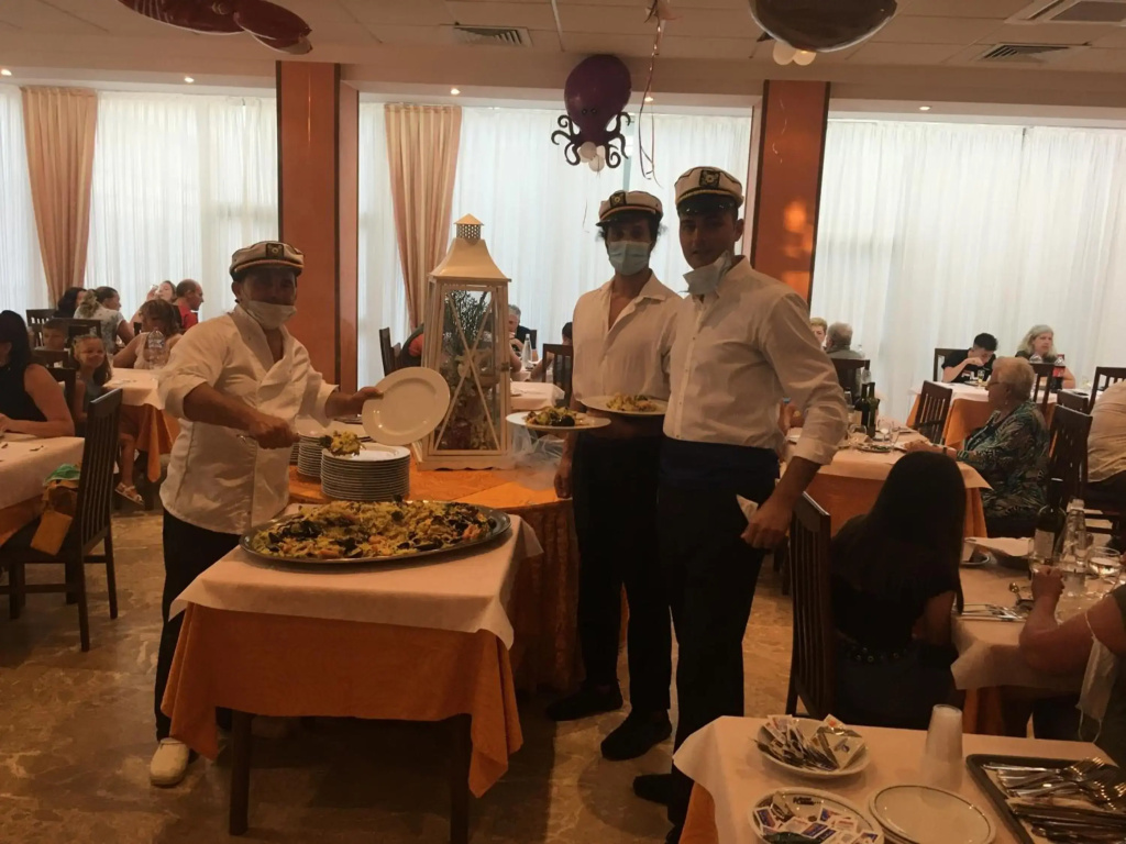Fabius Hotel, Емілія Романья, Італія мініатюра 17