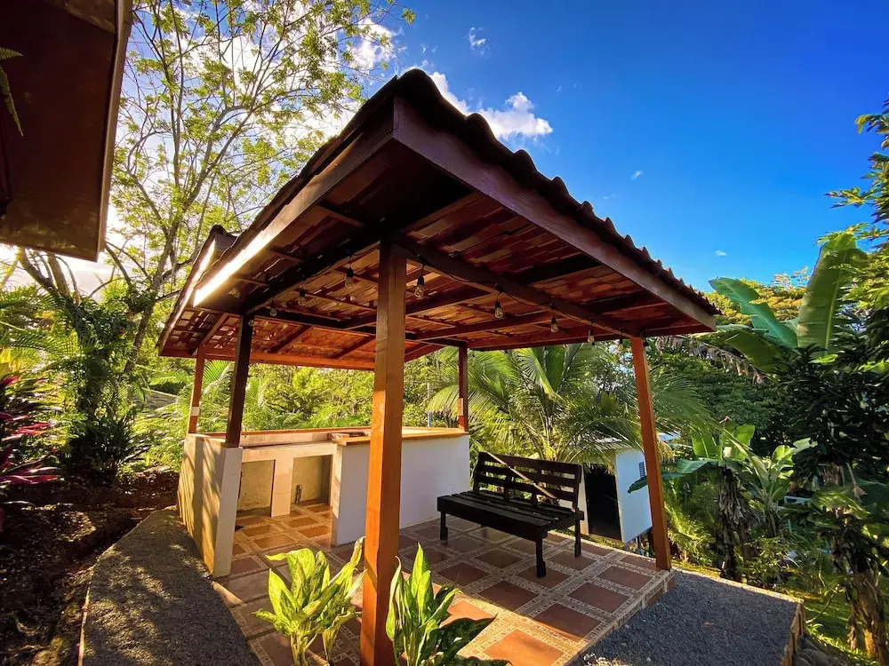 Yakari Grei Bungalows - фото 4