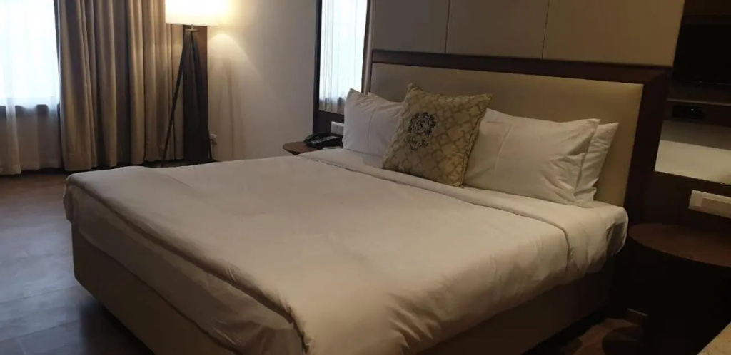 Hotel photo 16