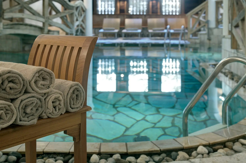 Hotel La Perla The Leading Hotels of the World - Général