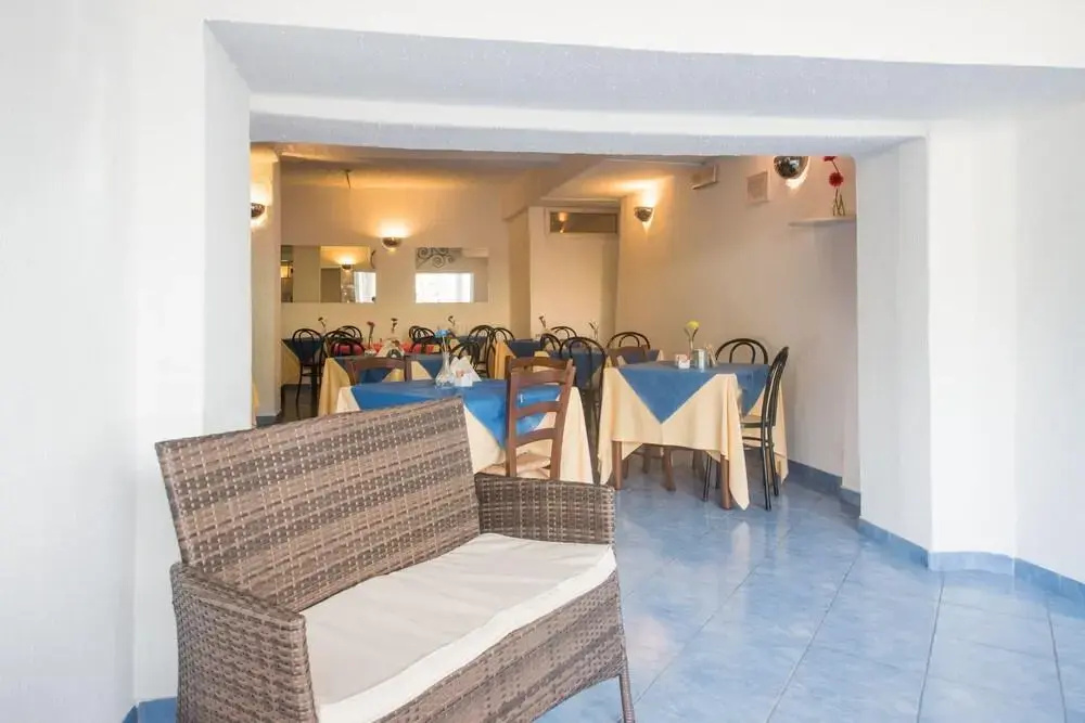 Hotel Antonella - Général