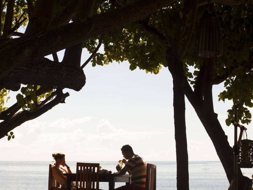 Taman Sari Bali Resort & Spa - Général