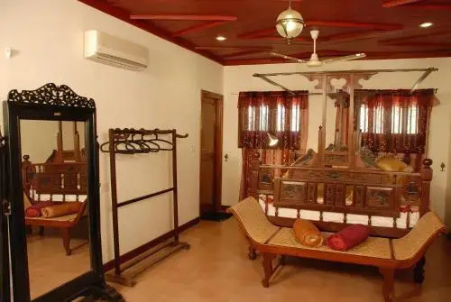 Maria Heritage Homes - Général