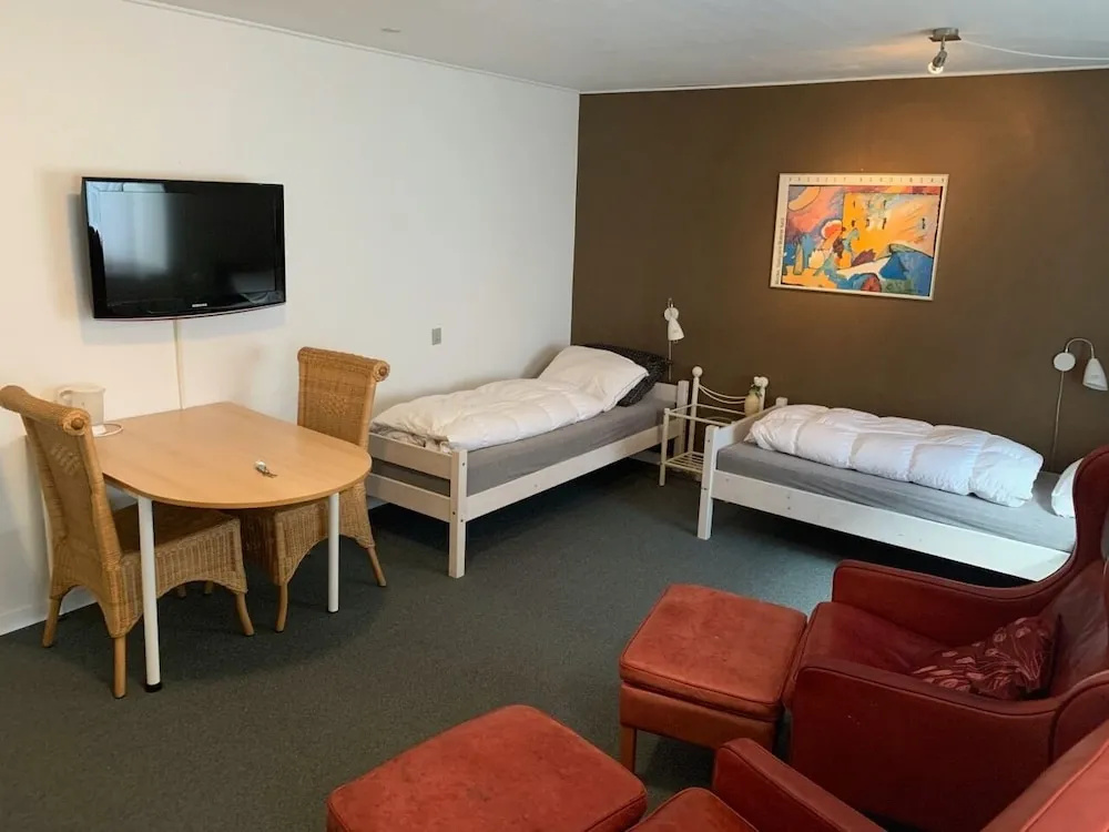 Hotel photo 3