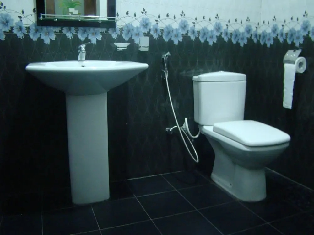 Rawana Mounttain View - Chambres