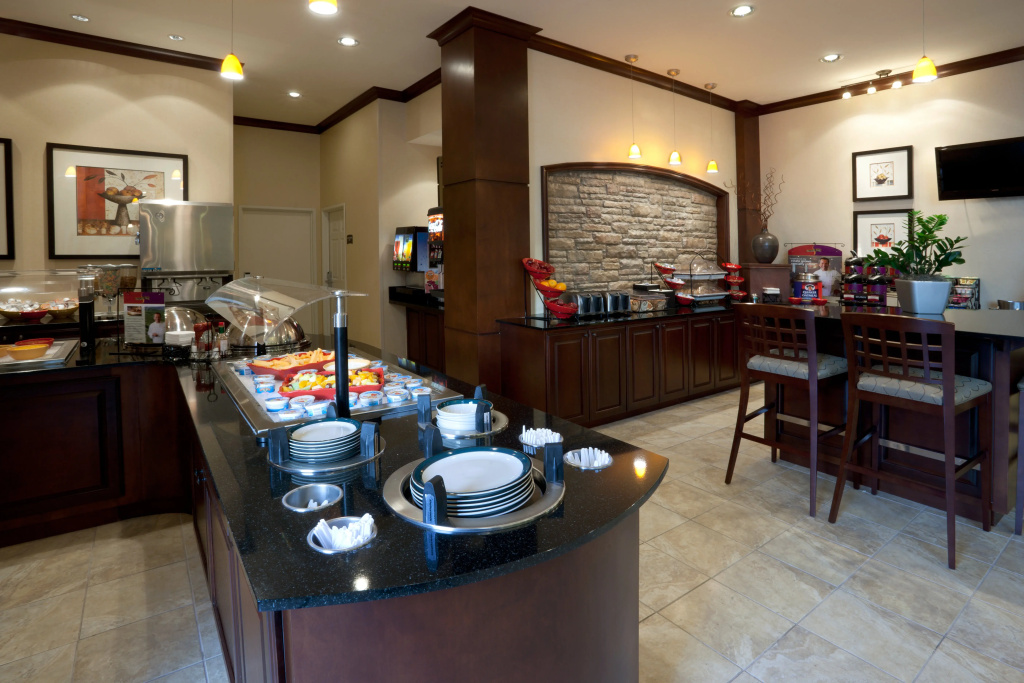 Staybridge Suites San Antonio Sea World by IHG - Général