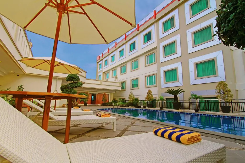 Hotel photo 21