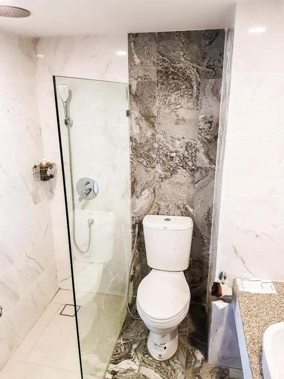 Phayao Gateway Hotel - Général