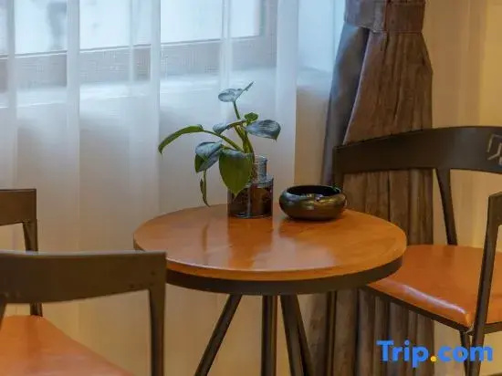 Sanju Boutique Hotel - Chambres