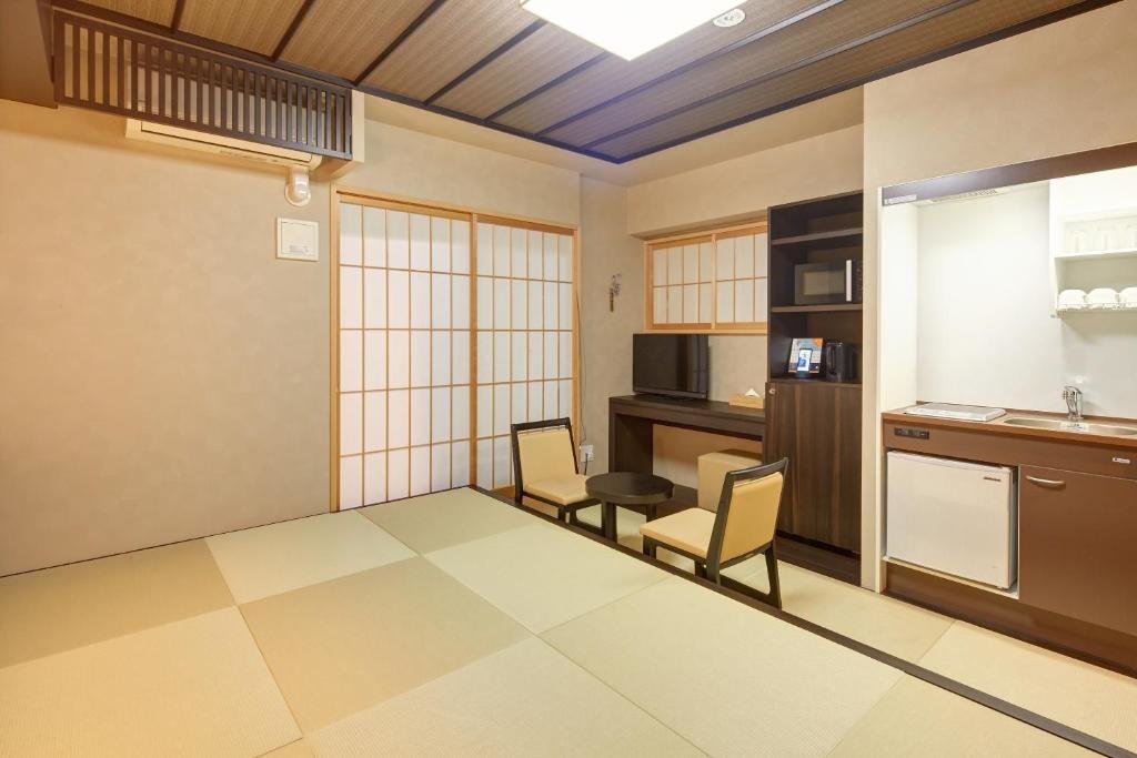 Hotel Amaterrace Nippombashi Higashi Image 49