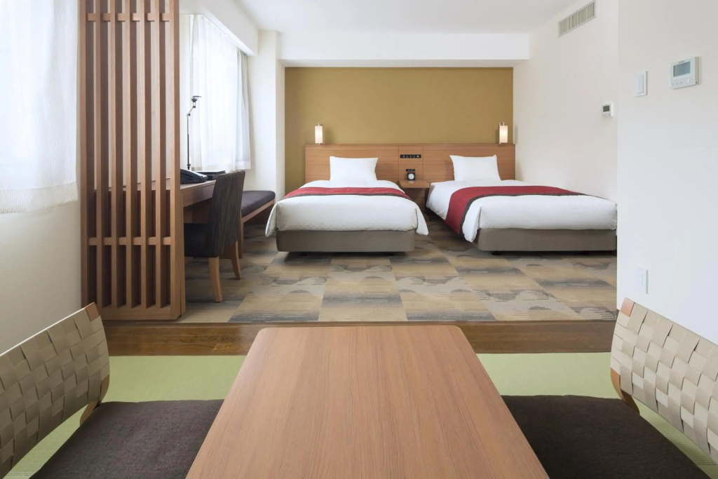 Hotel Folkloro Sanrikukamaishi - Général